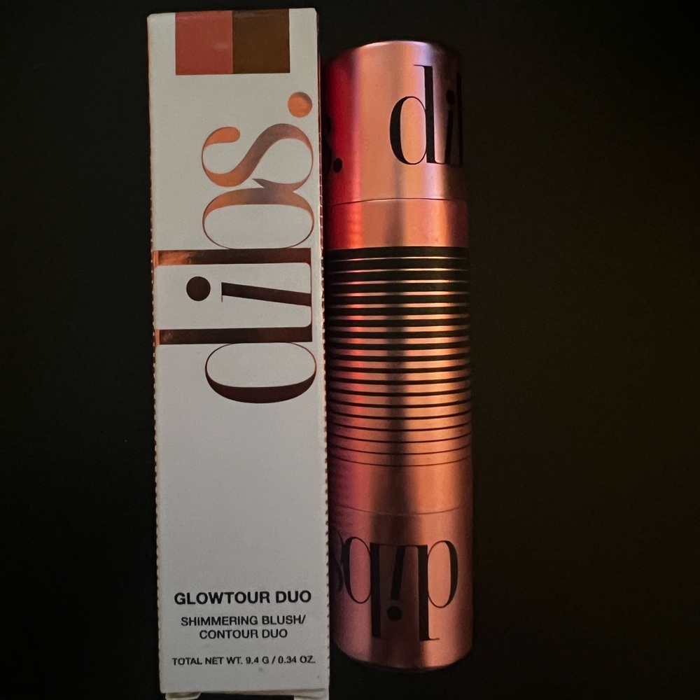 Dibs Beauty Stick